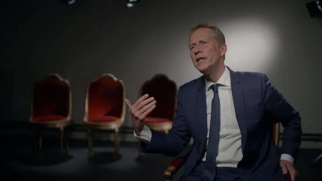 Guillaume Garot, député de la Mayenne